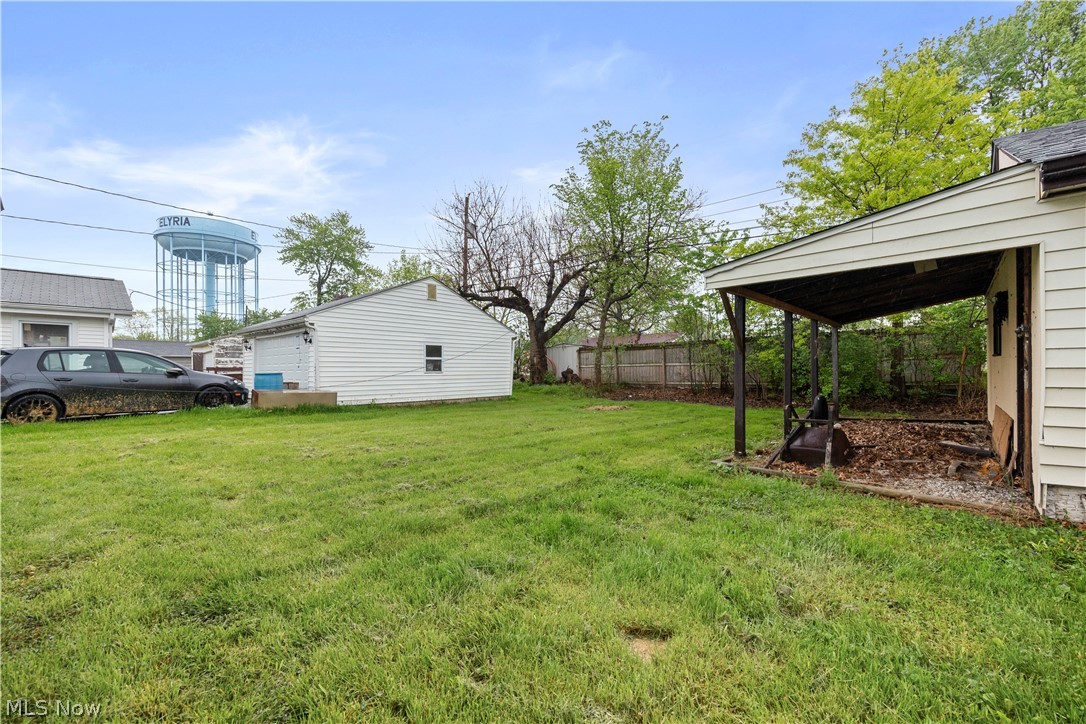 Cascade Colony - Residential