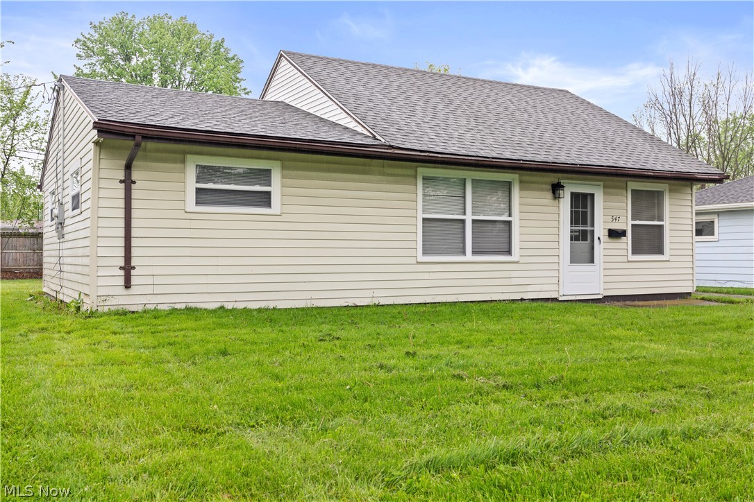 Cascade Colony - Residential