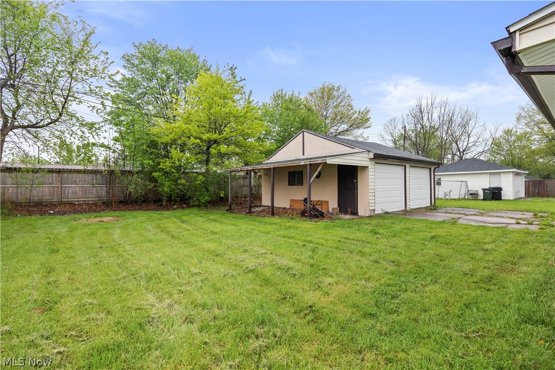 Cascade Colony - Residential