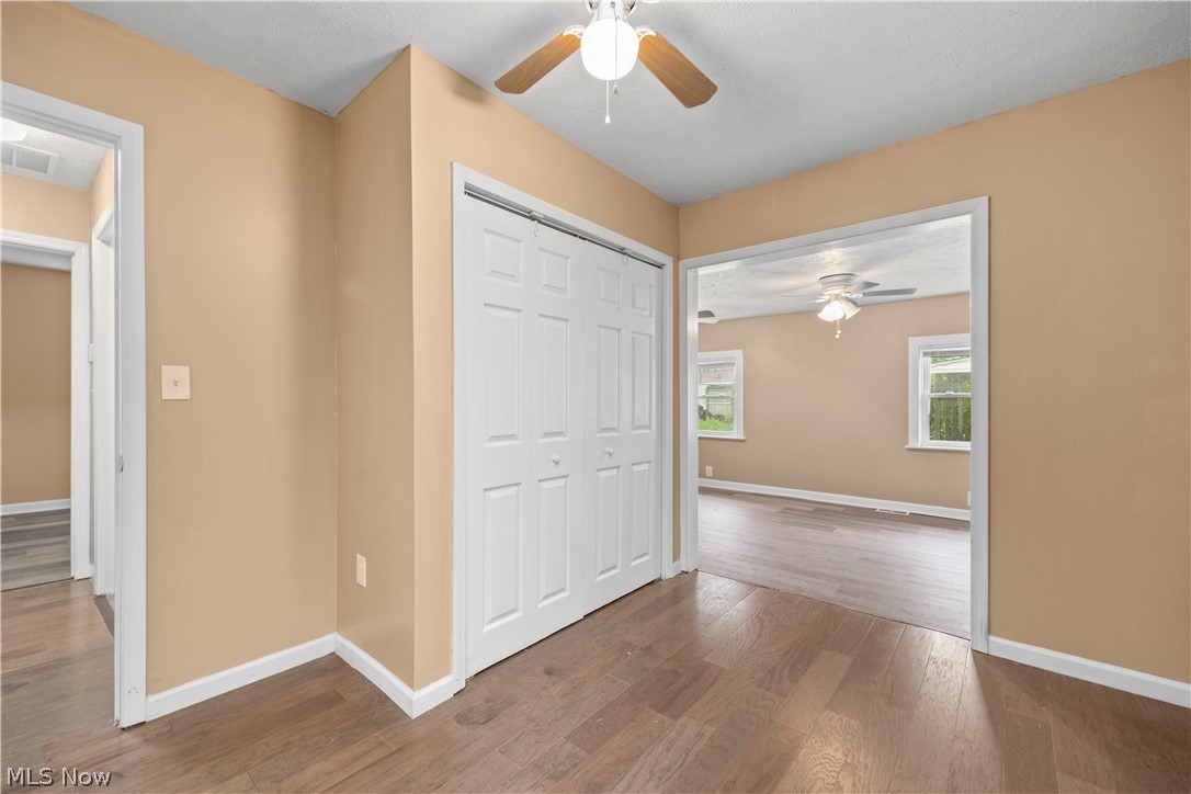 Cascade Colony - Residential