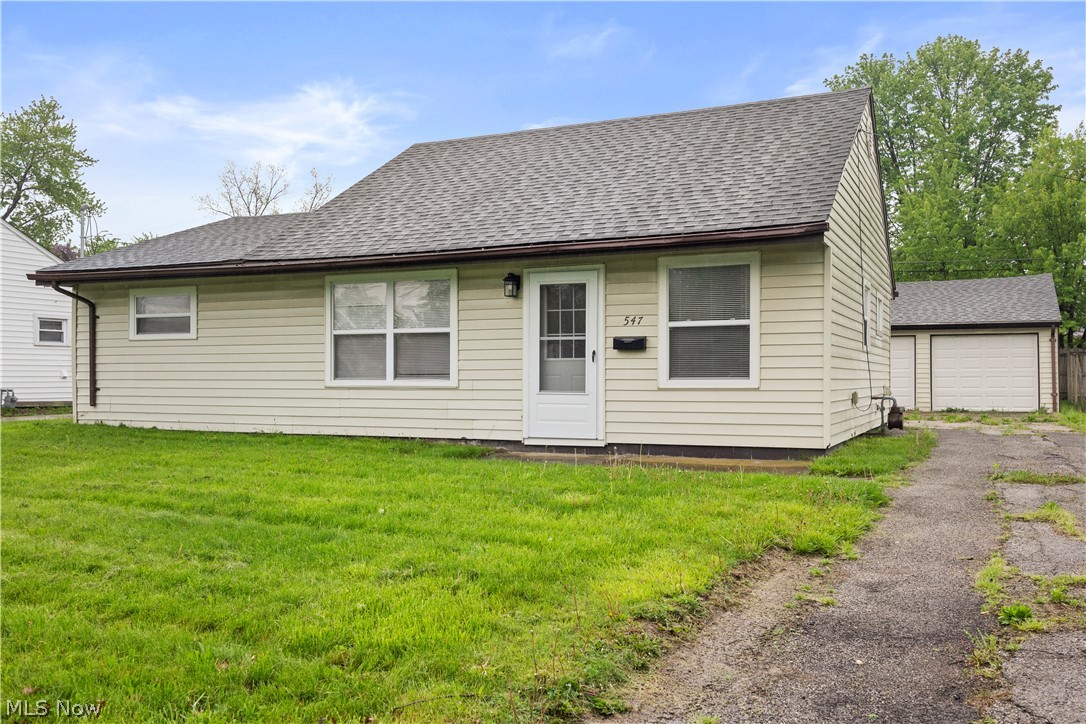 Cascade Colony - Residential