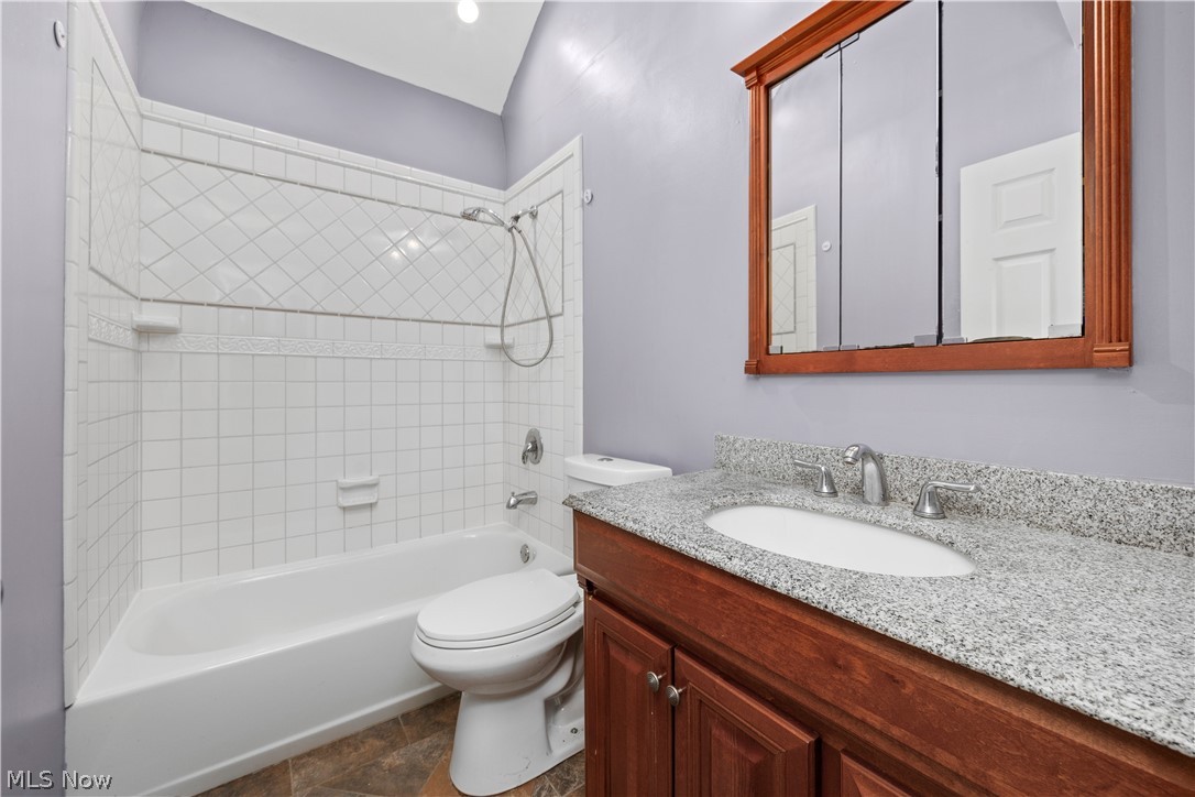 Cascade Colony - Residential