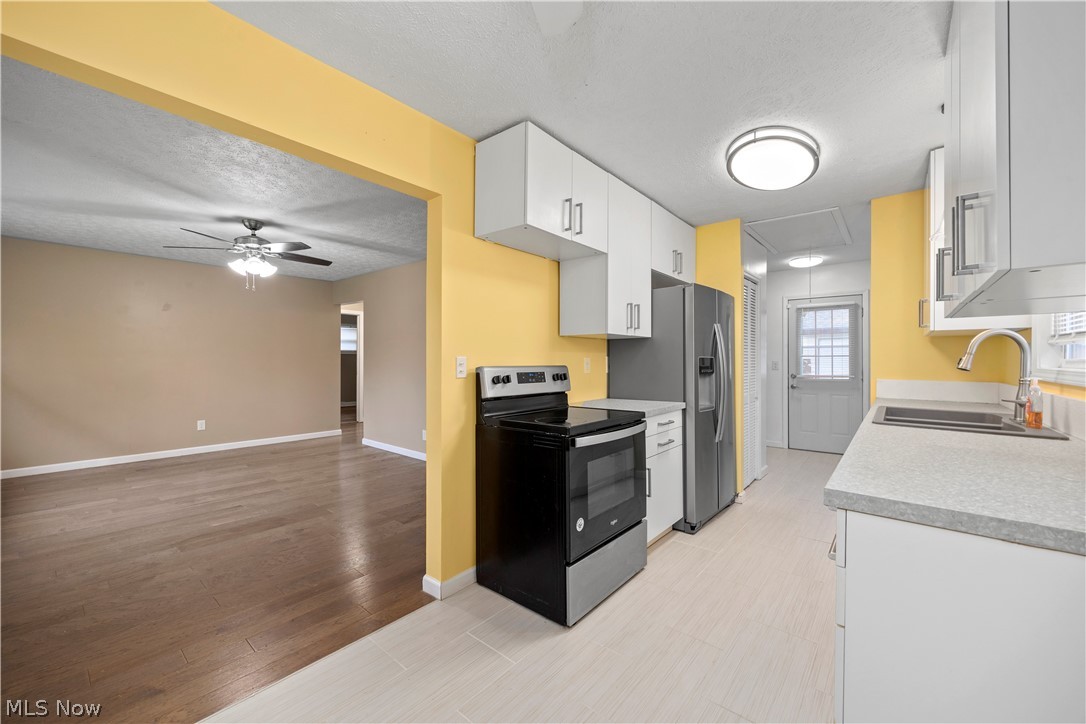 Cascade Colony - Residential