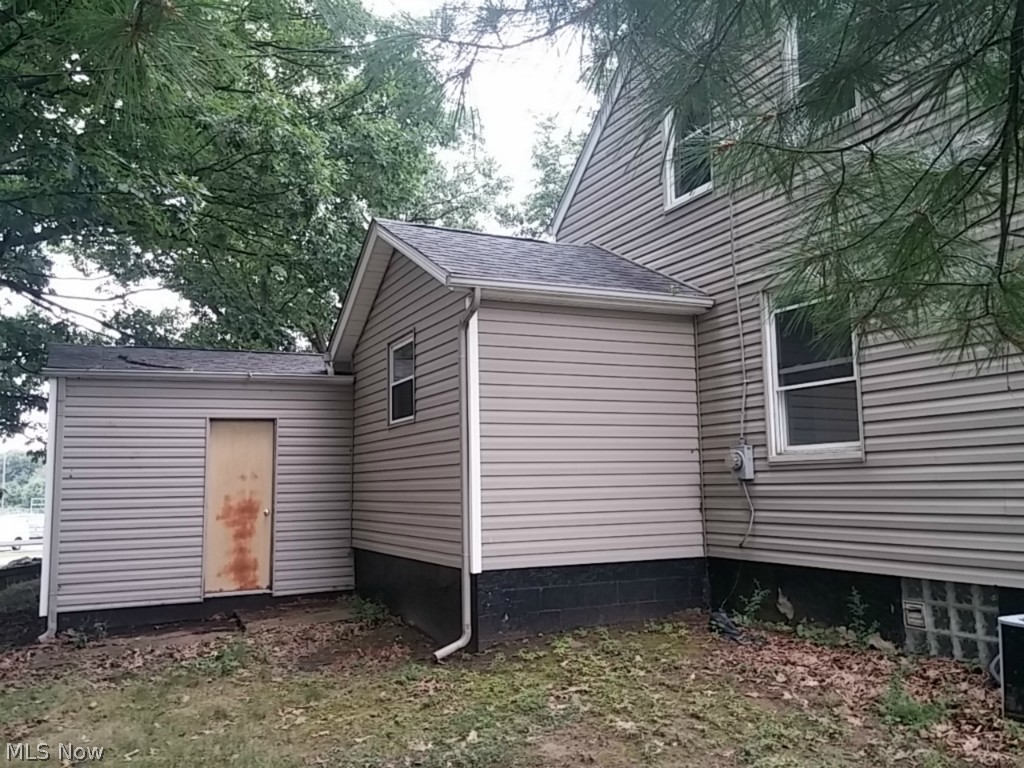 Fairlawn Allotment/A U Bordner - Residential