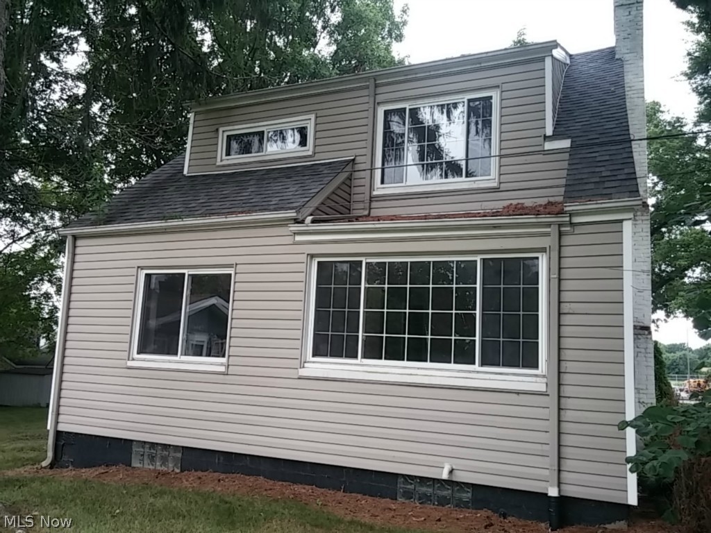 Fairlawn Allotment/A U Bordner - Residential