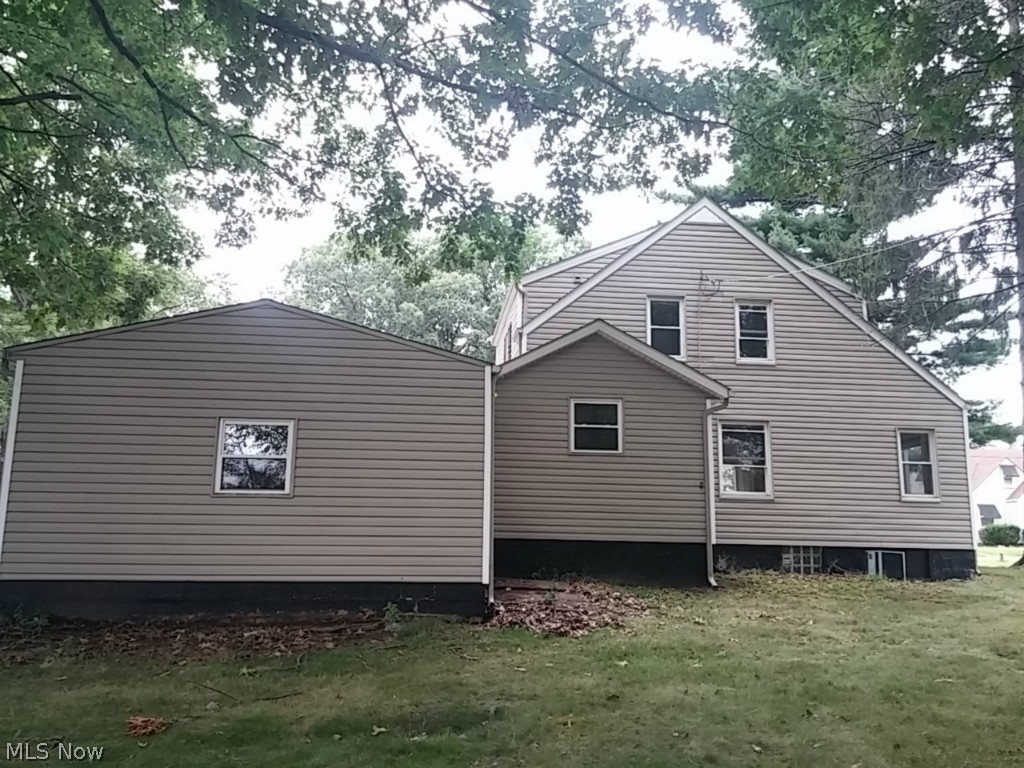 Fairlawn Allotment/A U Bordner - Residential