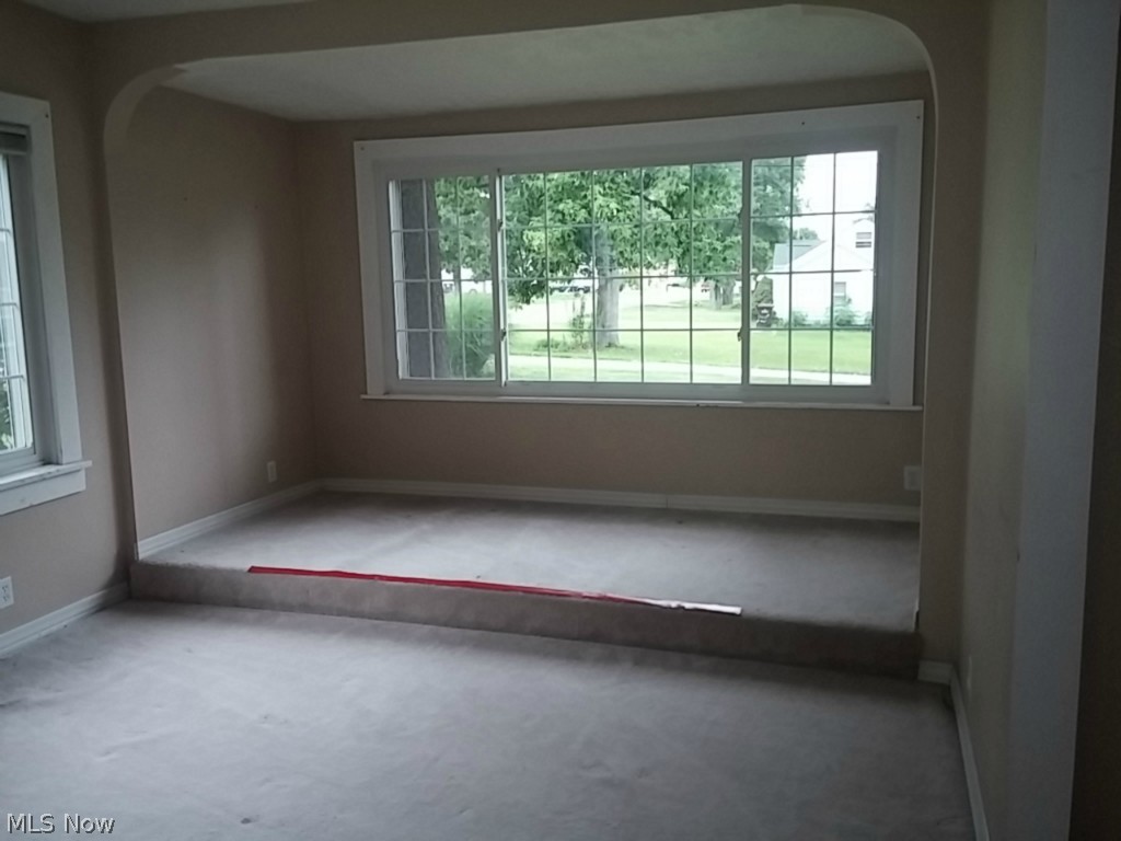 Fairlawn Allotment/A U Bordner - Residential