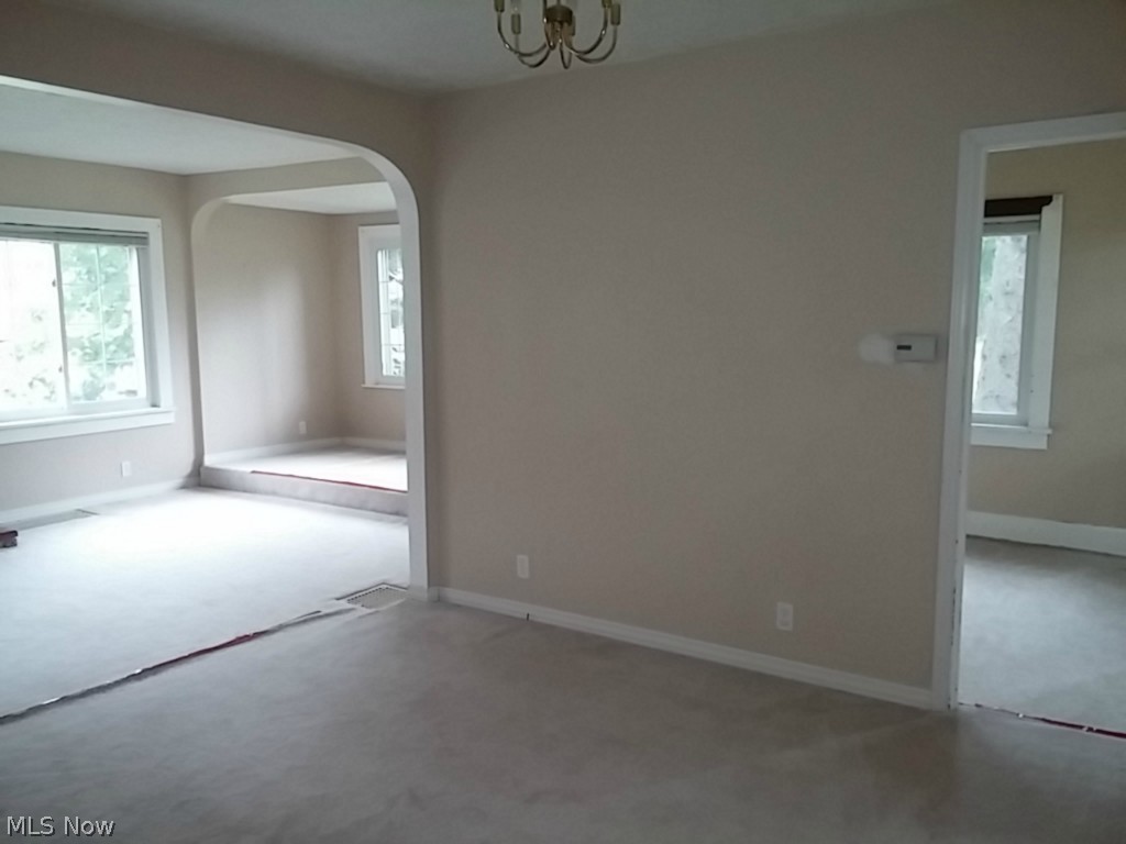 Fairlawn Allotment/A U Bordner - Residential