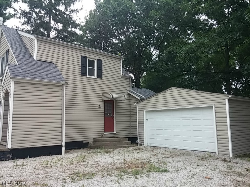 Fairlawn Allotment/A U Bordner - Residential