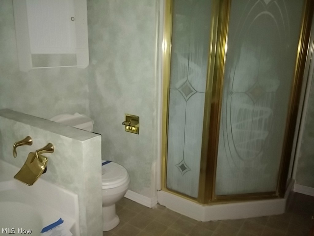 Fairlawn Allotment/A U Bordner - Residential