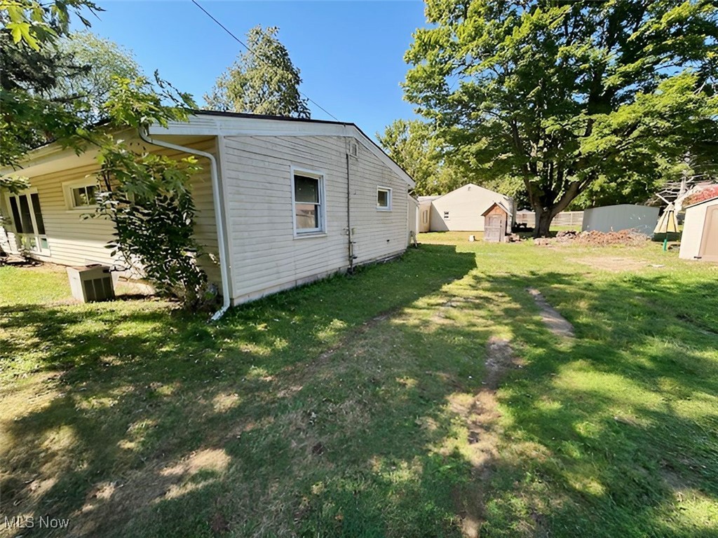 Willowdale - Residential