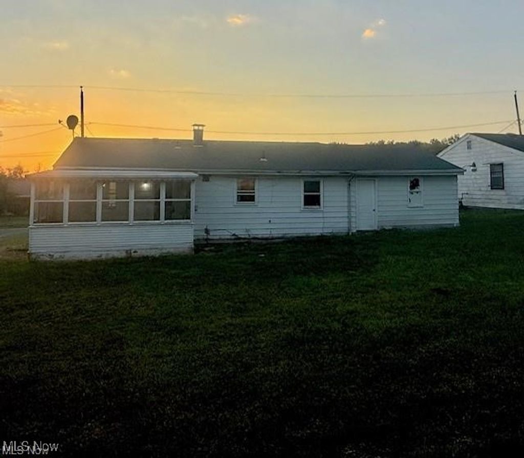 Photo of 1325 Miami Street, Youngstown, OH 44505 (MLS # 5179950)