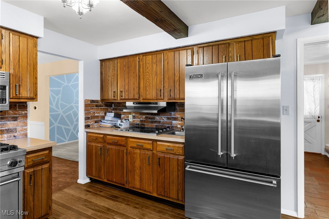 Elmknoll Heights - Residential