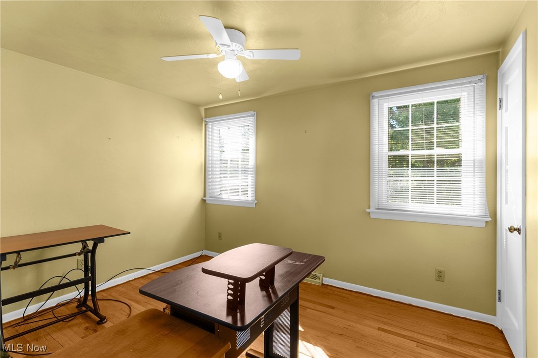 Elmknoll Heights - Residential