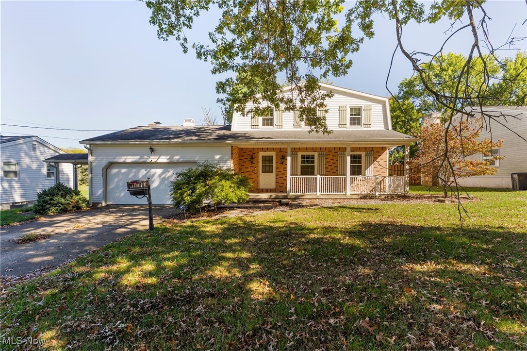 Elmknoll Heights - Residential