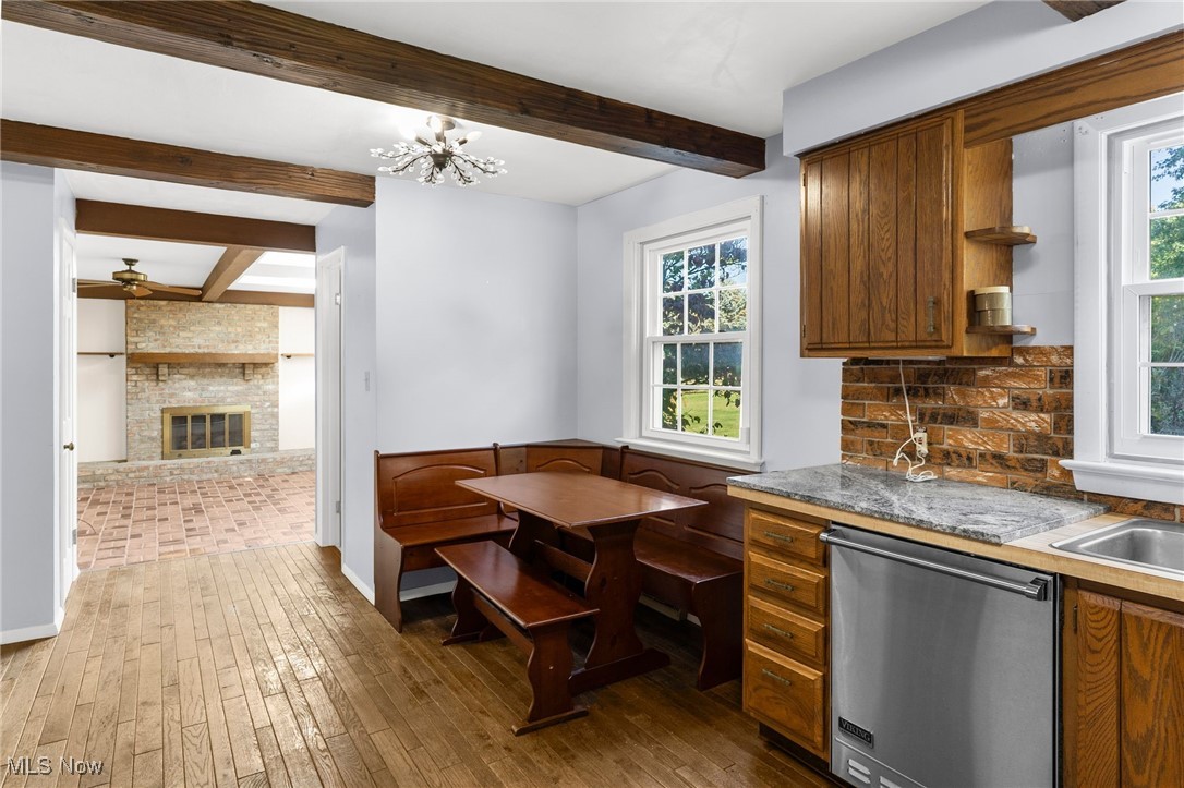 Elmknoll Heights - Residential