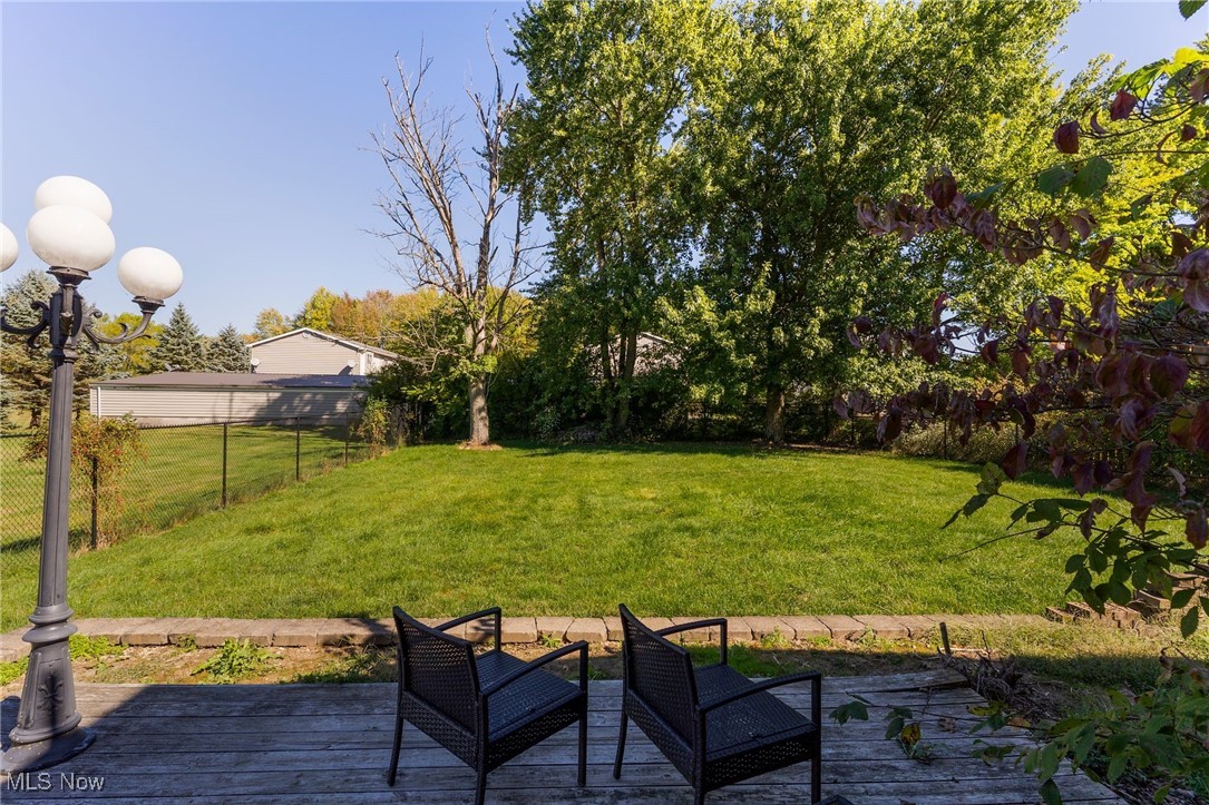 Elmknoll Heights - Residential