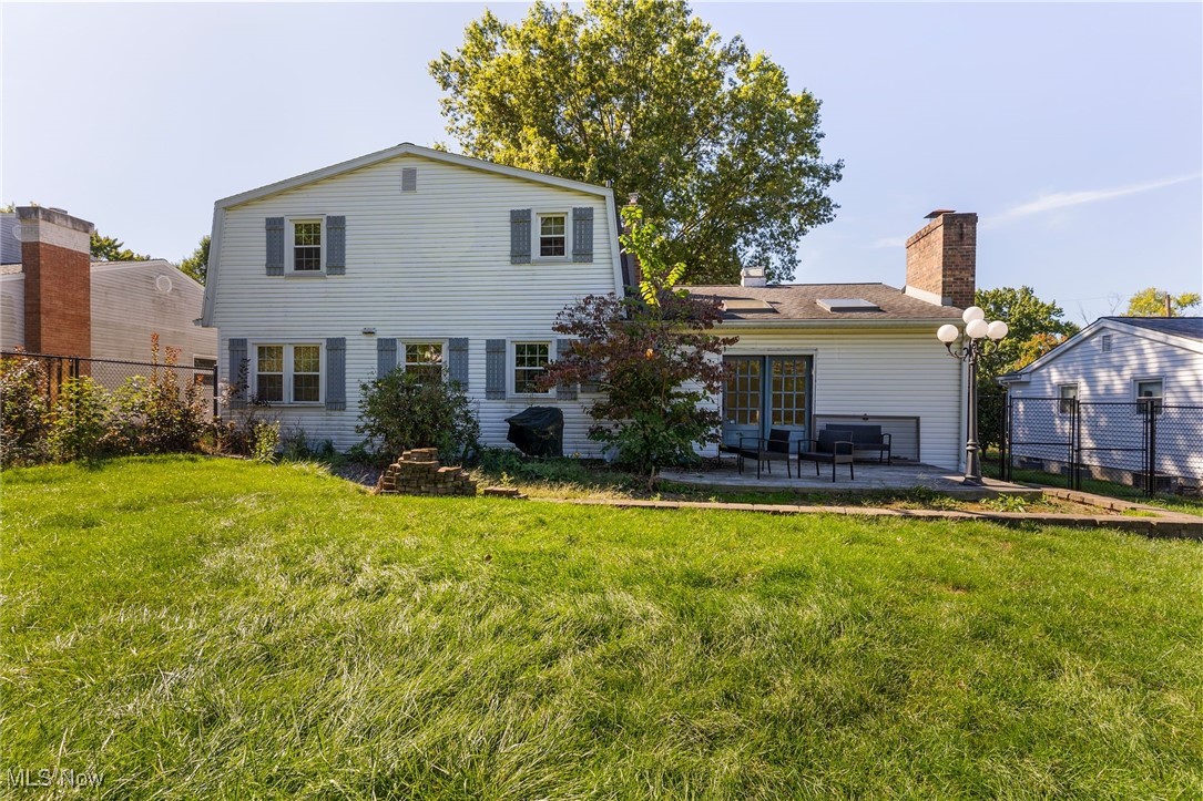 Elmknoll Heights - Residential