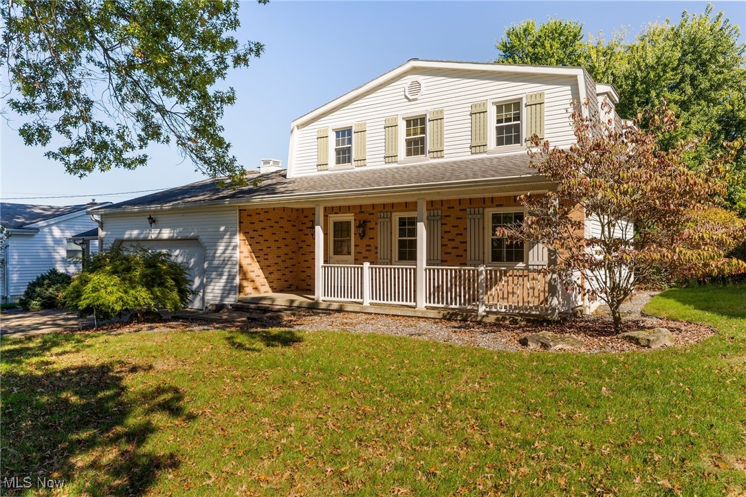 Elmknoll Heights - Residential