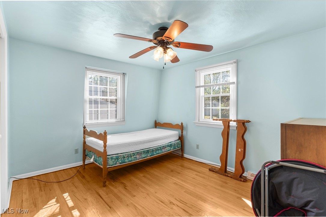 Elmknoll Heights - Residential