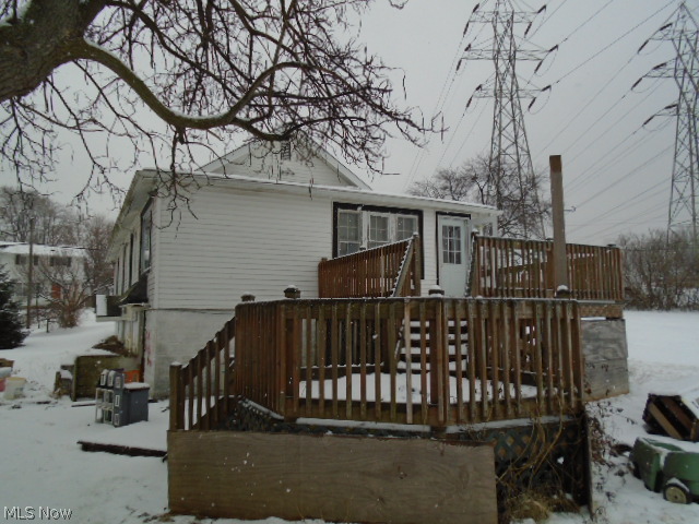 Ridgeville Heights - Residential