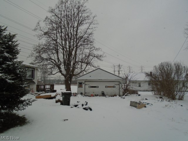 Ridgeville Heights - Residential