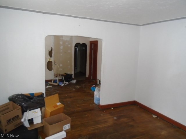 Ridgeville Heights - Residential