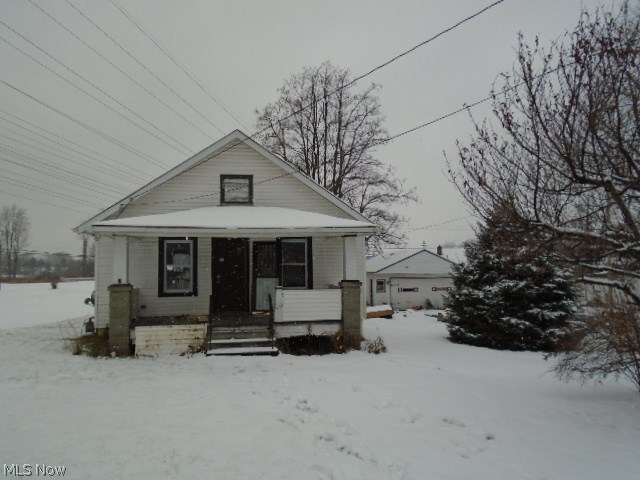 Ridgeville Heights - Residential