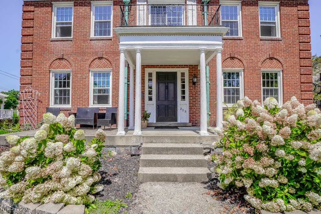 Canton - Residential