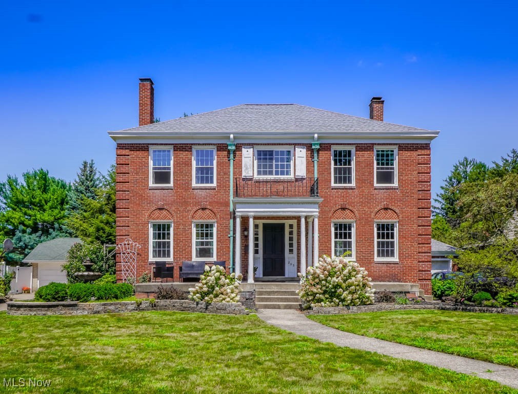 Canton - Residential