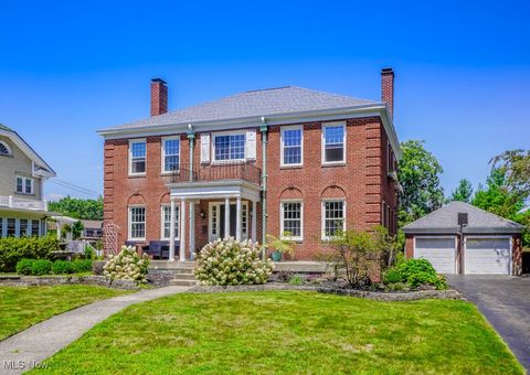 253 23rd Street NW Canton OH 44709