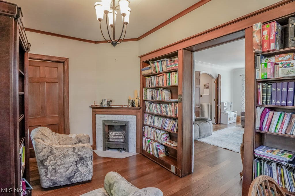 Canton - Residential