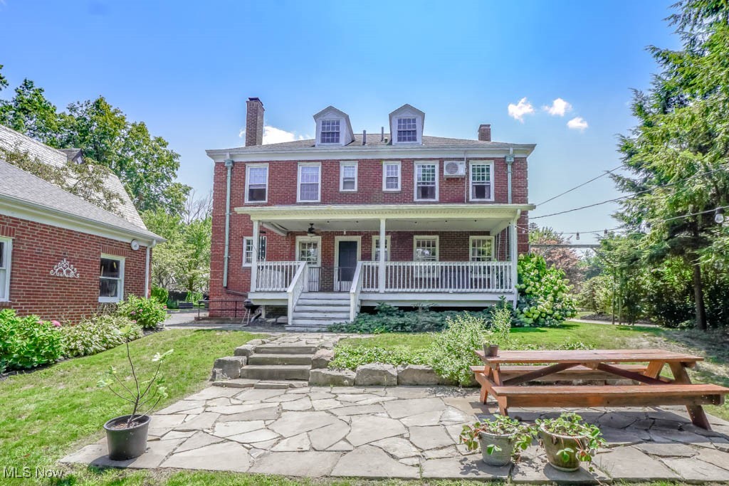 Canton - Residential