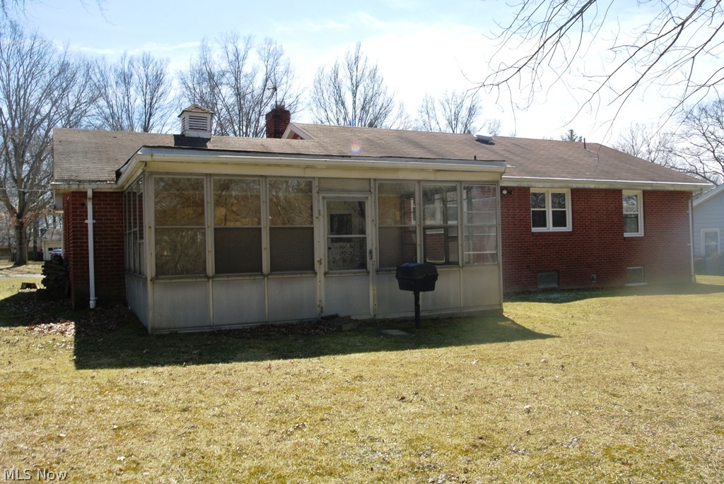 Parkview Estates - Residential