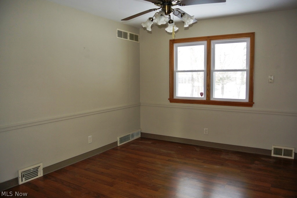 Parkview Estates - Residential