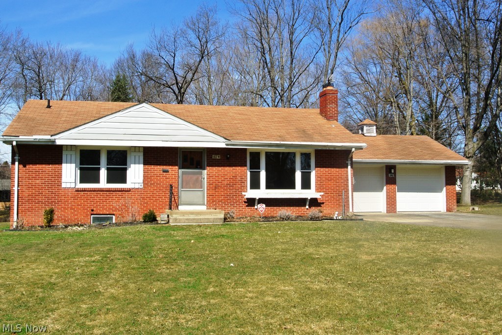 Parkview Estates - Residential