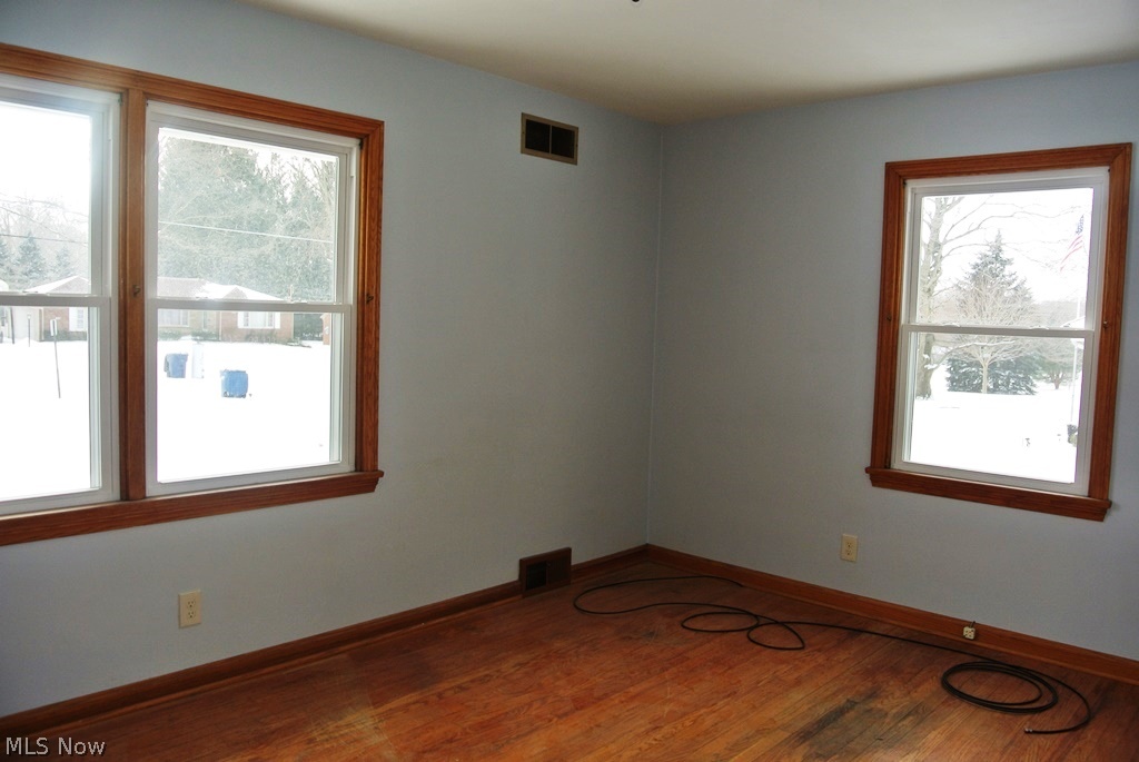 Parkview Estates - Residential