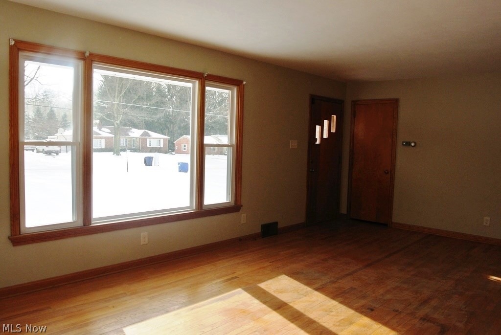 Parkview Estates - Residential