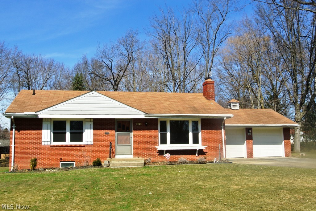 Parkview Estates - Residential