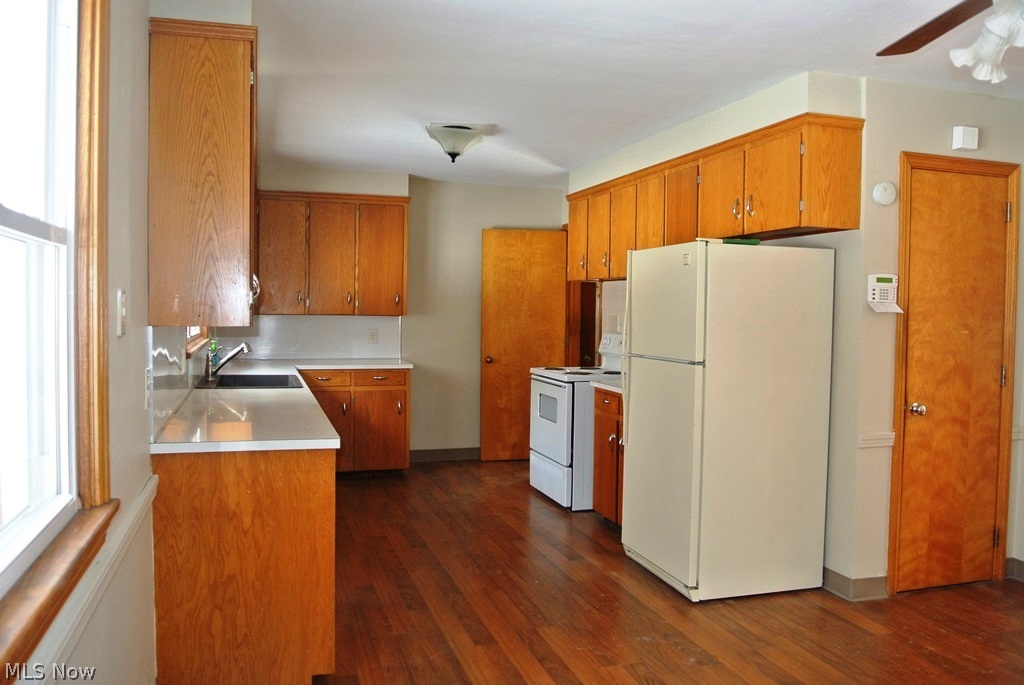 Parkview Estates - Residential