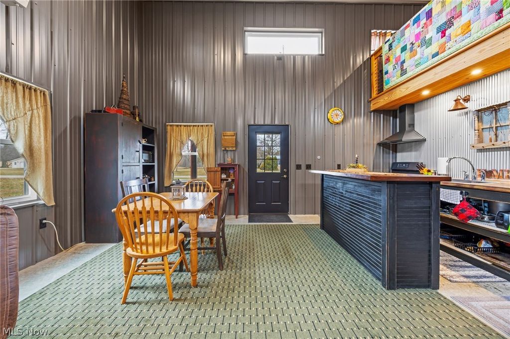 Photo of 19 Harclay Court, Hayesville, OH 44838 (MLS # 5190073)