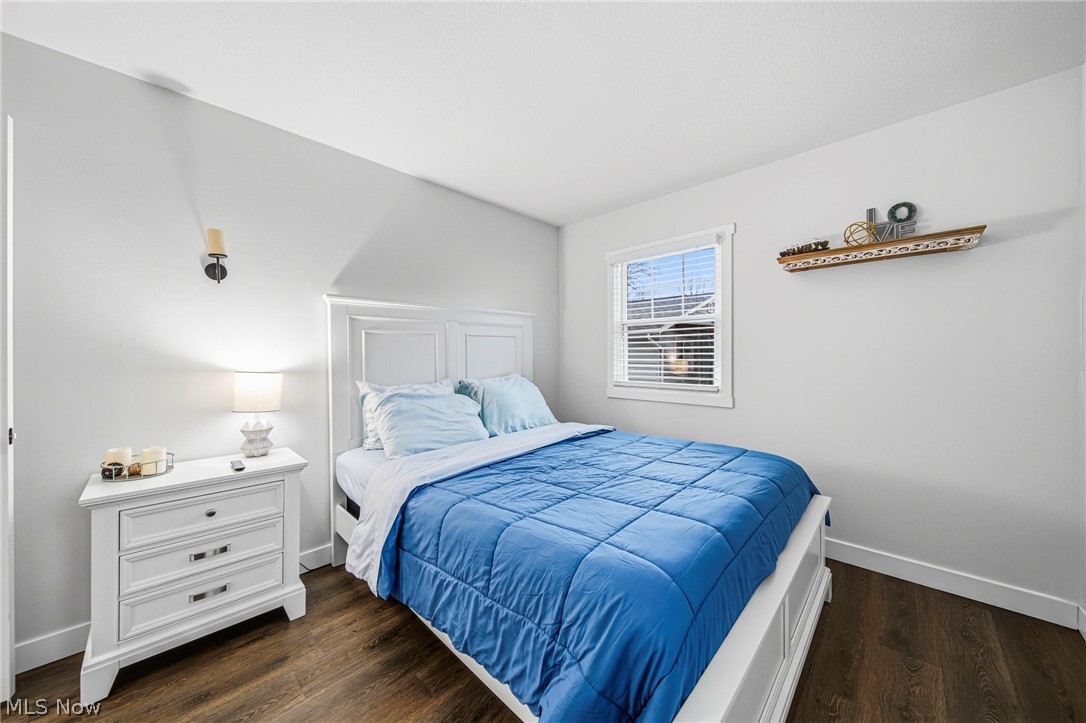 Salida 15 - Residential