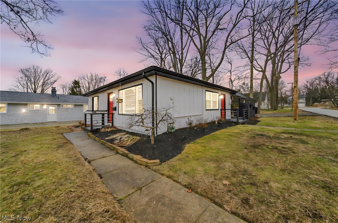 Salida 15 - Residential