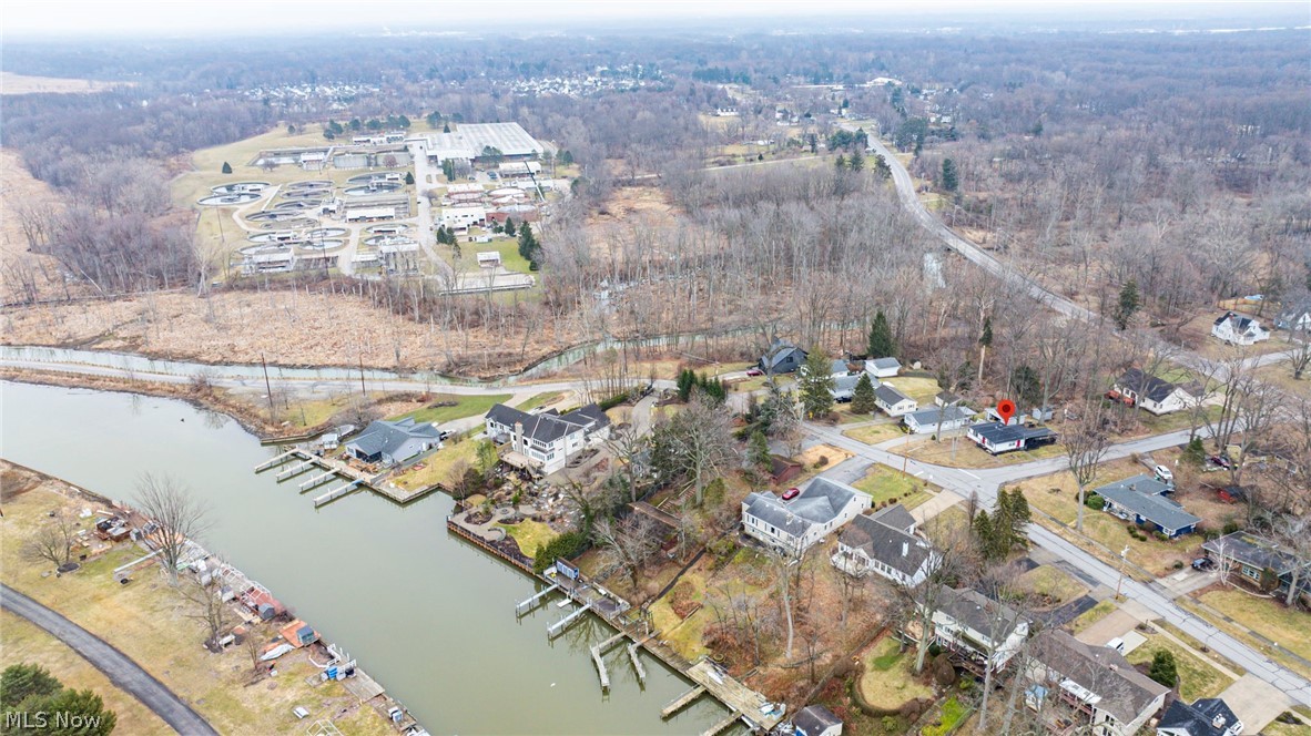 Salida 15 - Residential