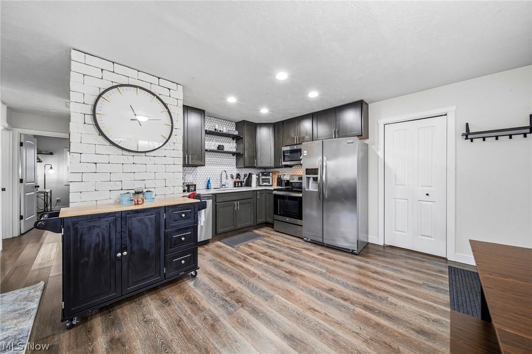 Salida 15 - Residential