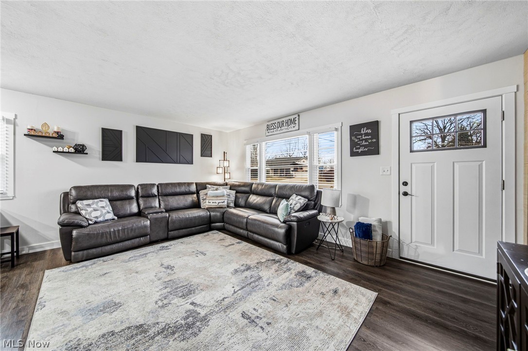 Salida 15 - Residential