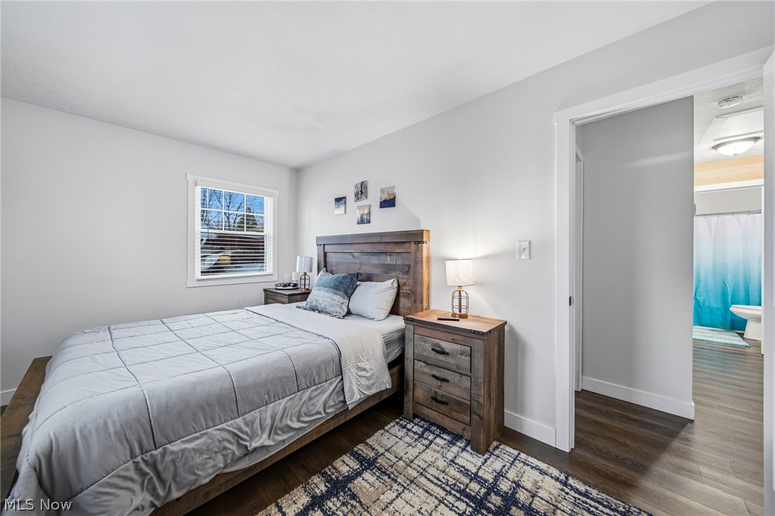 Salida 15 - Residential