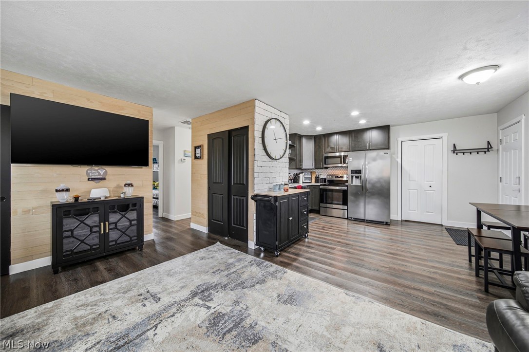 Salida 15 - Residential