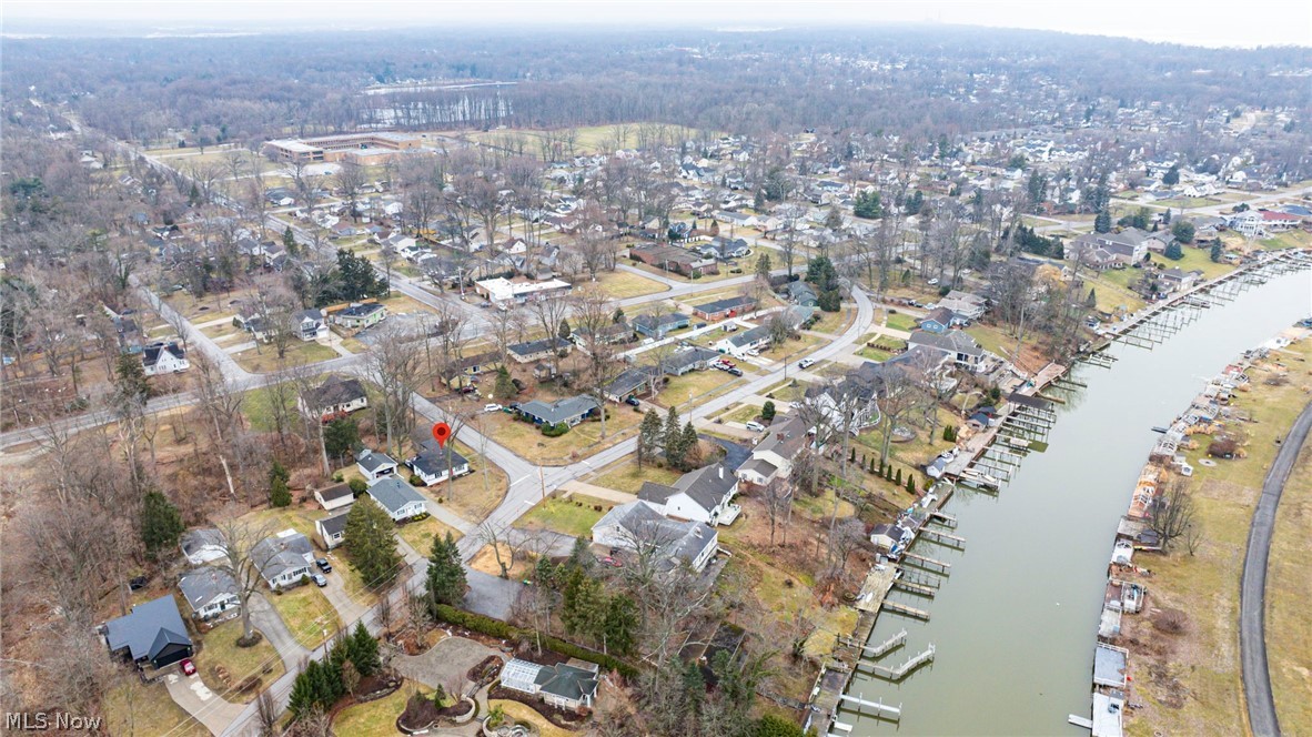 Salida 15 - Residential