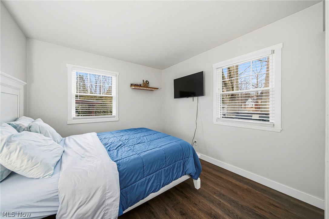 Salida 15 - Residential